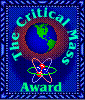 Critical Mass Award, December 15, 1999, 4.0