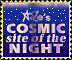 Adze's Cosmic Site Of The Night, March 9, 1998, NR