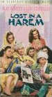Lost In Harem